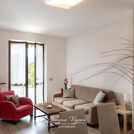 Letizia Lake House - Lovere Εξωτερικό φωτογραφία