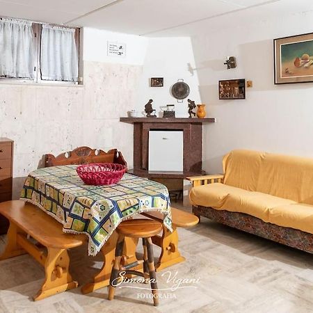 Letizia Lake House - Lovere Εξωτερικό φωτογραφία