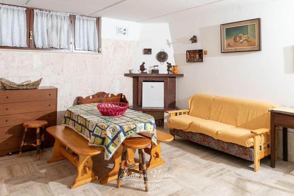 Letizia Lake House - Lovere Εξωτερικό φωτογραφία