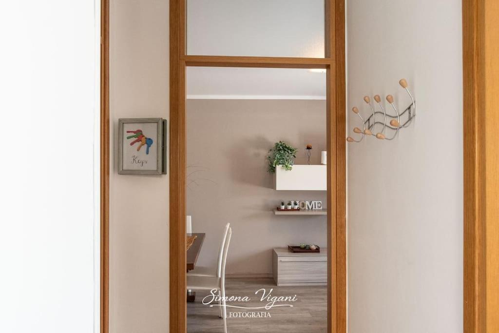 Letizia Lake House - Lovere Εξωτερικό φωτογραφία