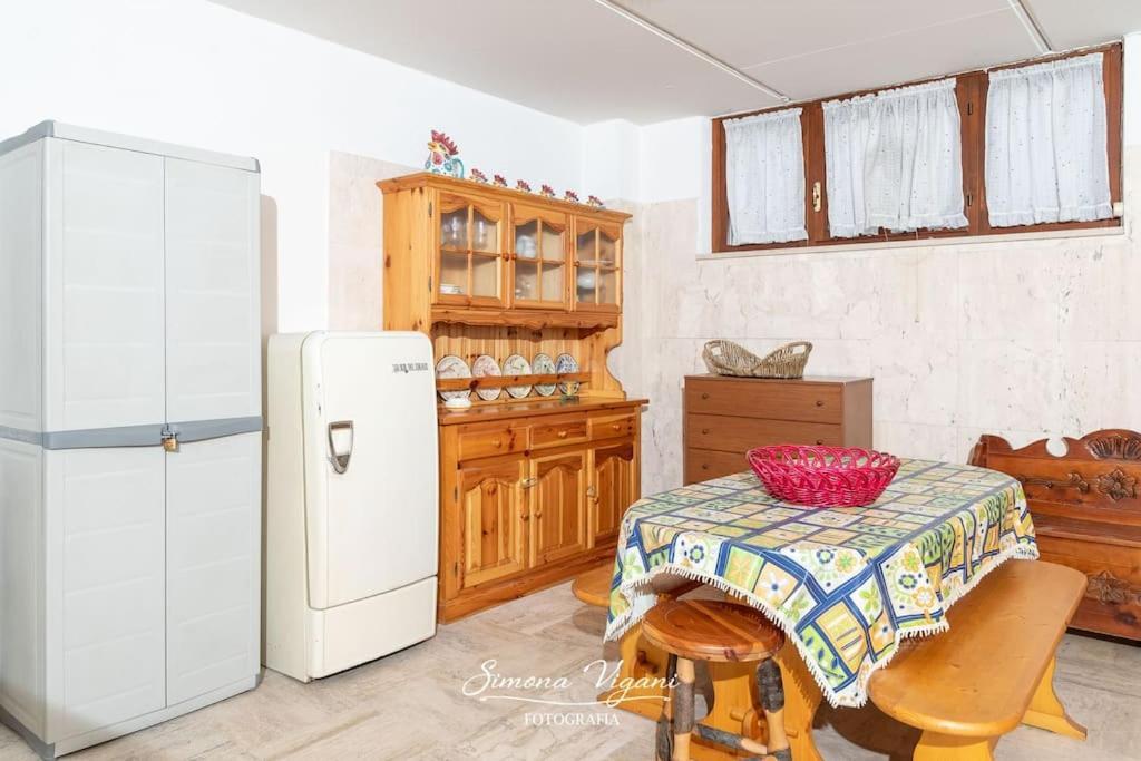 Letizia Lake House - Lovere Εξωτερικό φωτογραφία