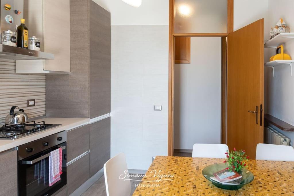 Letizia Lake House - Lovere Εξωτερικό φωτογραφία