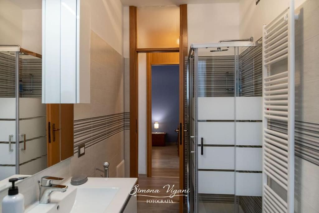 Letizia Lake House - Lovere Εξωτερικό φωτογραφία