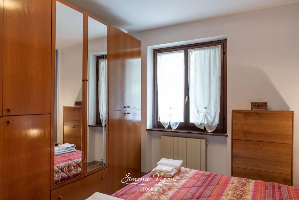 Letizia Lake House - Lovere Εξωτερικό φωτογραφία