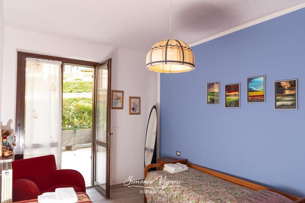 Letizia Lake House - Lovere Εξωτερικό φωτογραφία