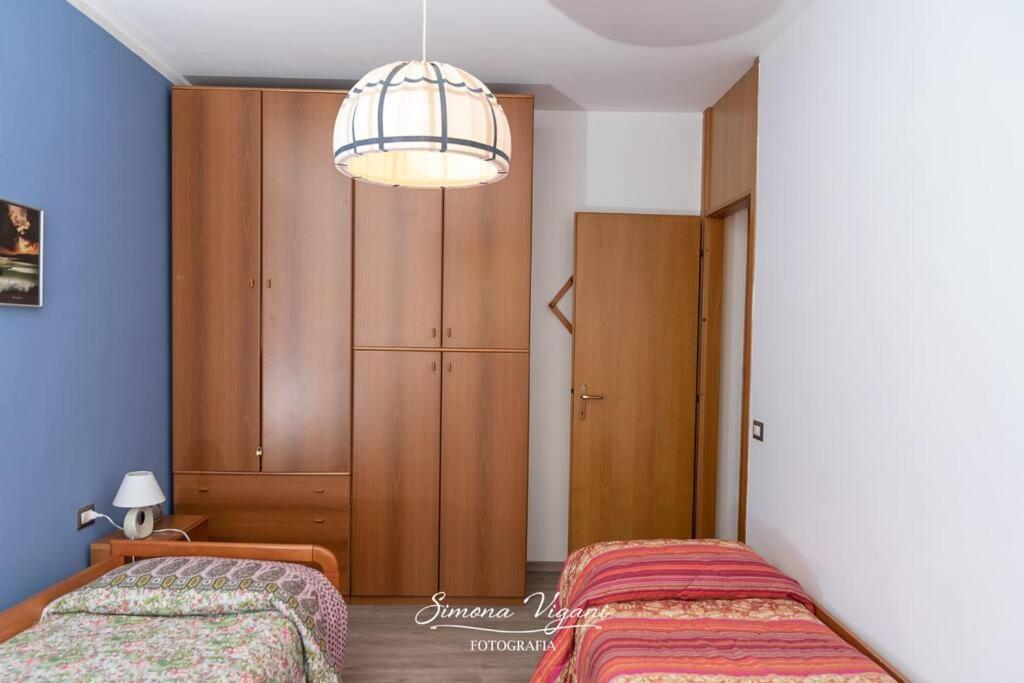 Letizia Lake House - Lovere Εξωτερικό φωτογραφία