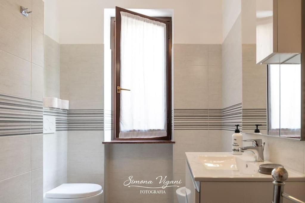 Letizia Lake House - Lovere Εξωτερικό φωτογραφία