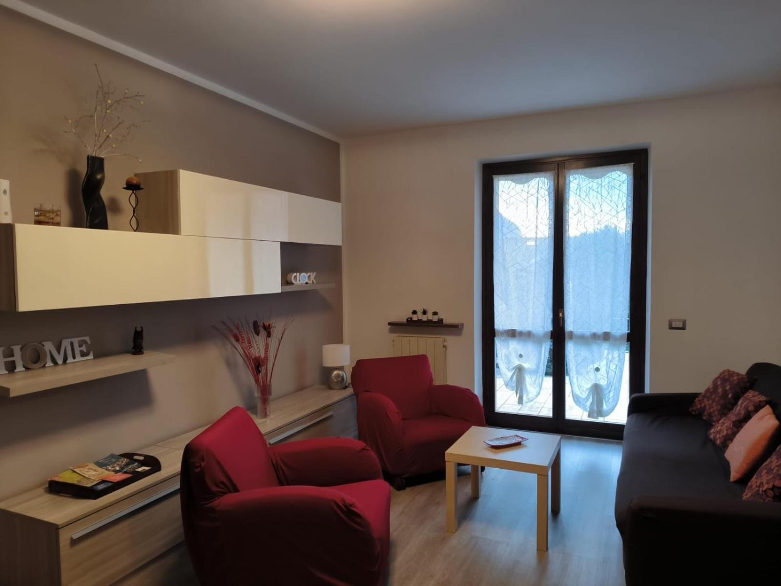 Letizia Lake House - Lovere Εξωτερικό φωτογραφία
